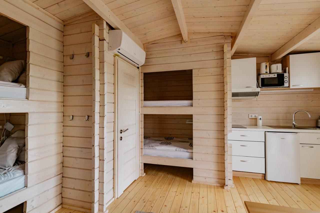 Zam-Zam Apartman Zamárdi Esterno foto