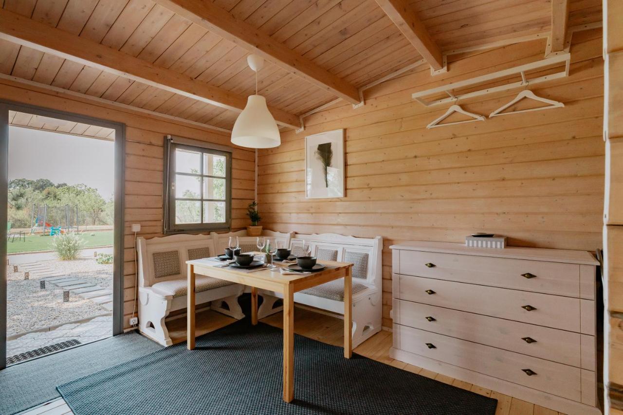 Zam-Zam Apartman Zamárdi Esterno foto