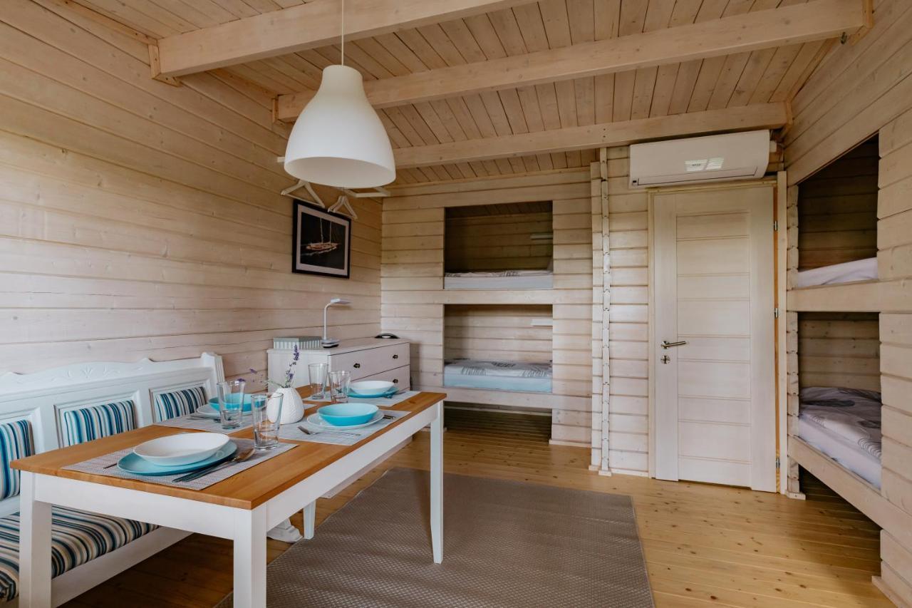 Zam-Zam Apartman Zamárdi Esterno foto