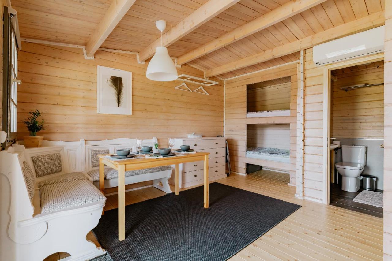 Zam-Zam Apartman Zamárdi Esterno foto
