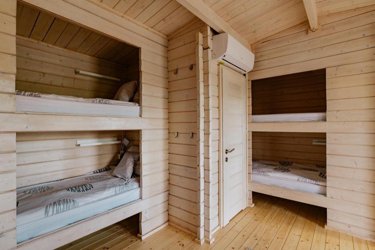 Zam-Zam Apartman Zamárdi Esterno foto