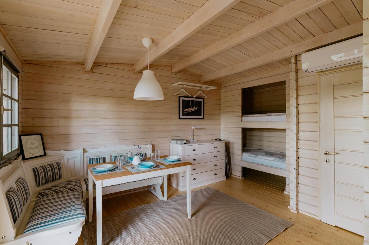 Zam-Zam Apartman Zamárdi Esterno foto