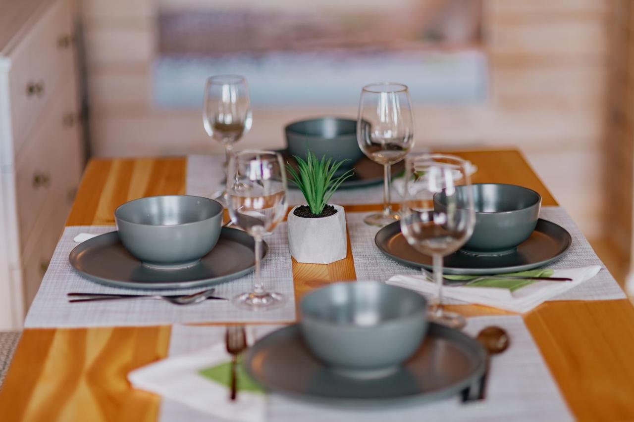 Zam-Zam Apartman Zamárdi Esterno foto