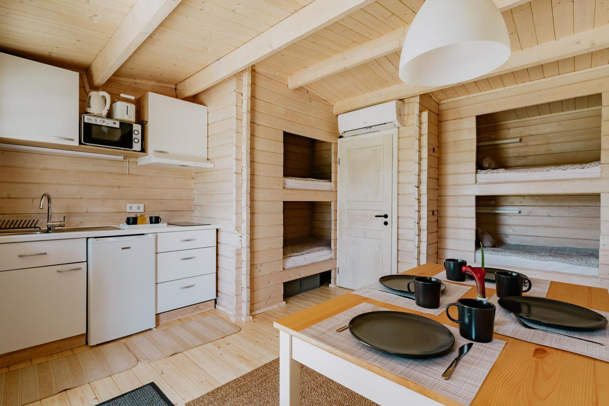 Zam-Zam Apartman Zamárdi Esterno foto